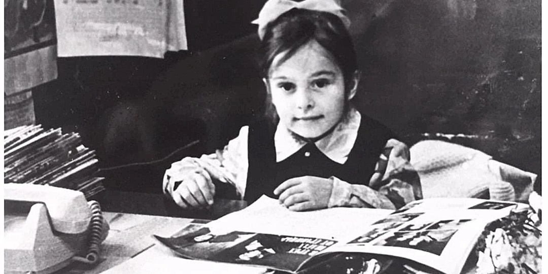 Мой бессмертный полк