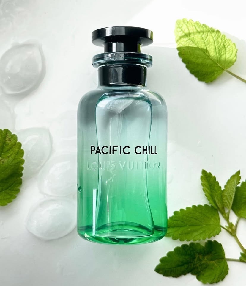 Pacific Chill Louis Vuitton