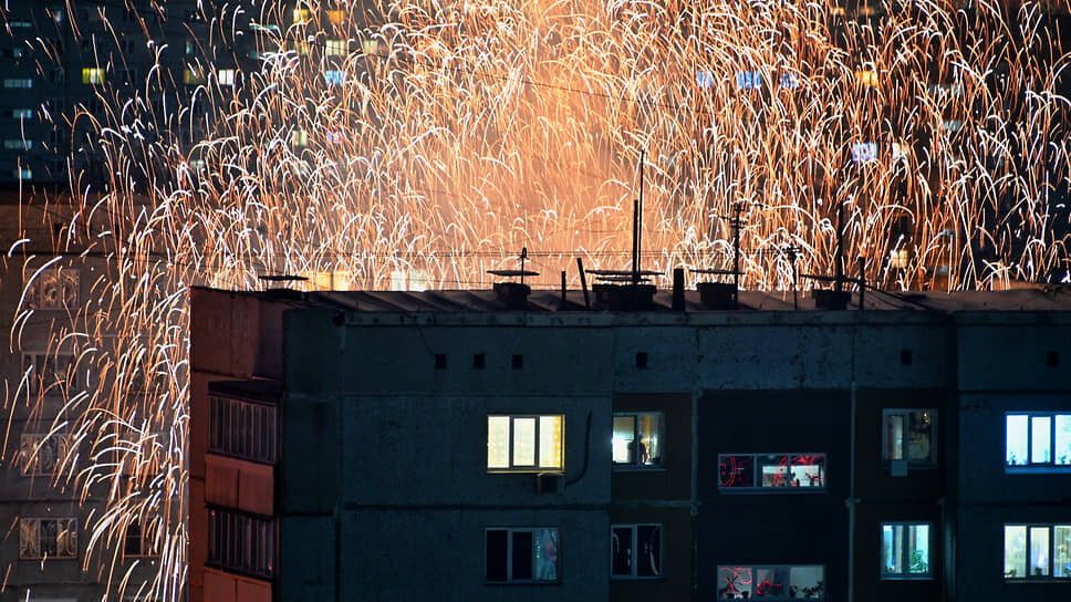 Фото: Алексей Мальгавко / Коммерсантъ