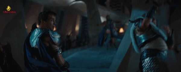 Автор: Gold Cobra