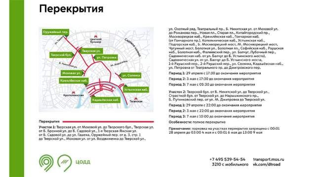 Фото: официальный сайт мэра Москвы/mos.ru