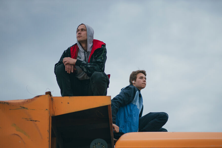 Листайте вправо, чтобы увидеть больше изображений