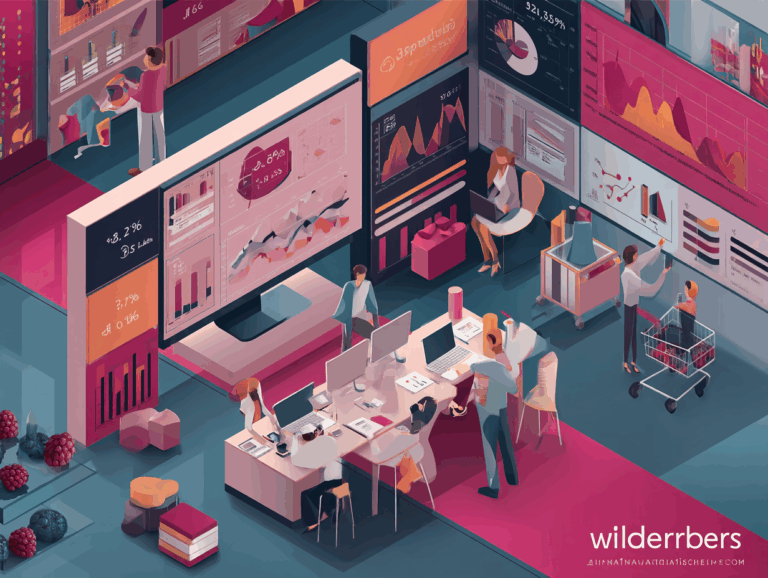    Секреты успешного продвижения на Wildberries: как снизить возвраты и увеличить прибыль с помощью метрик и аналитики Бибиков Алексей