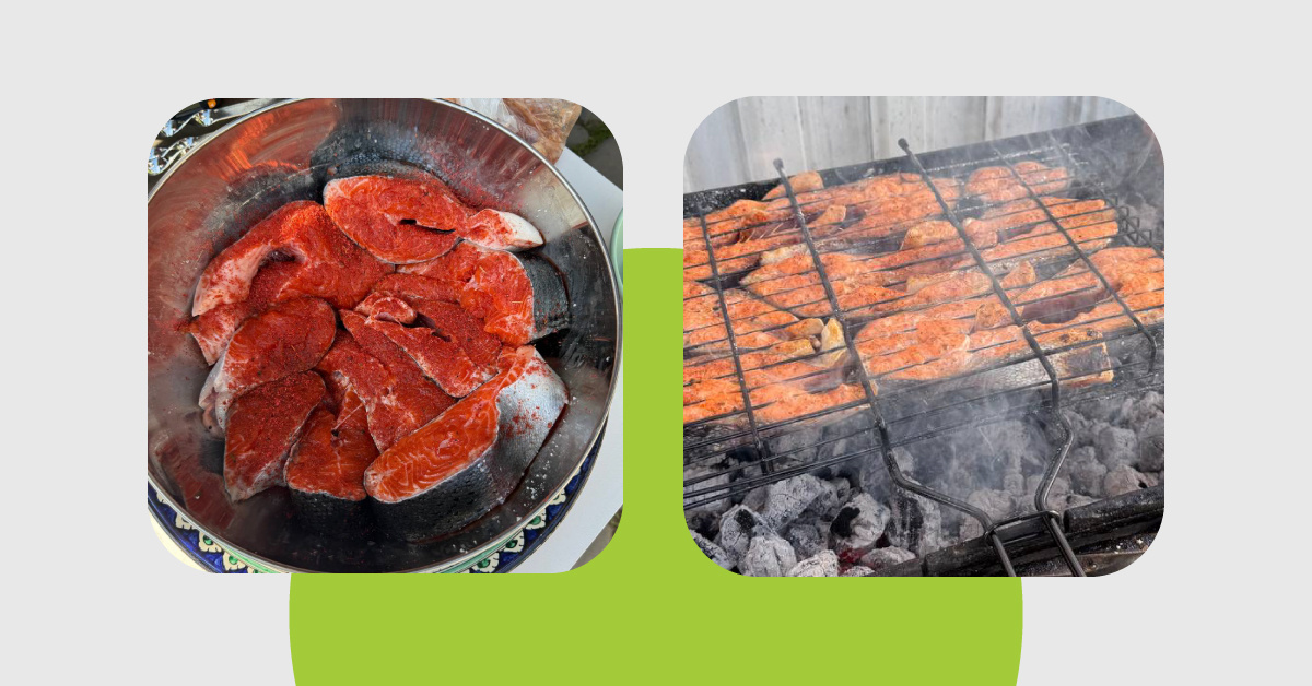 Просто и невероятно вкусно!