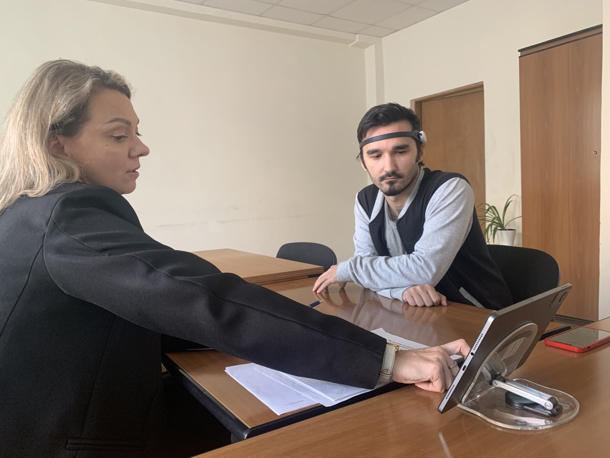 Фото: Молодежь Дагестана