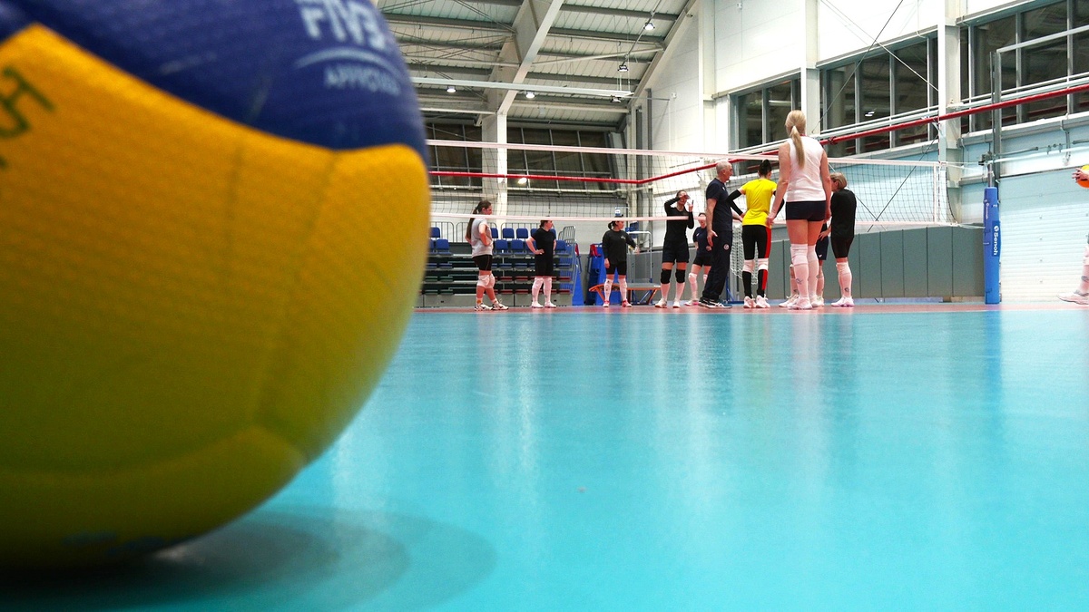    В Югре проходят соревнования ветеранов спорта