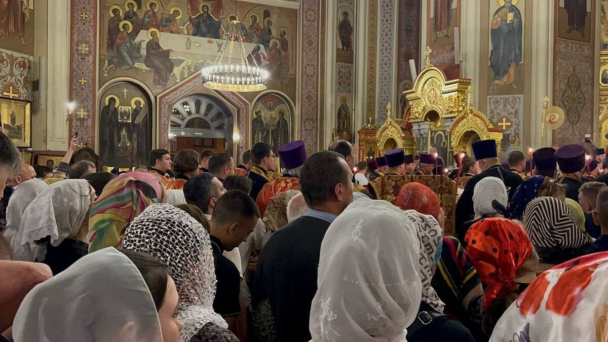    Фото: телеканал «Краснодар»