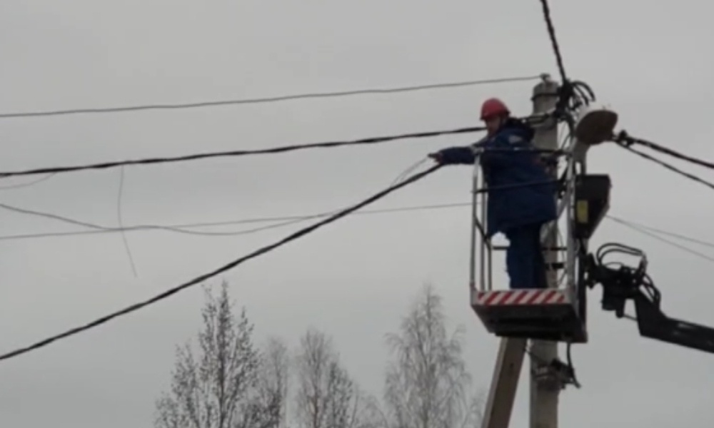 Фото: «Телеспутник»