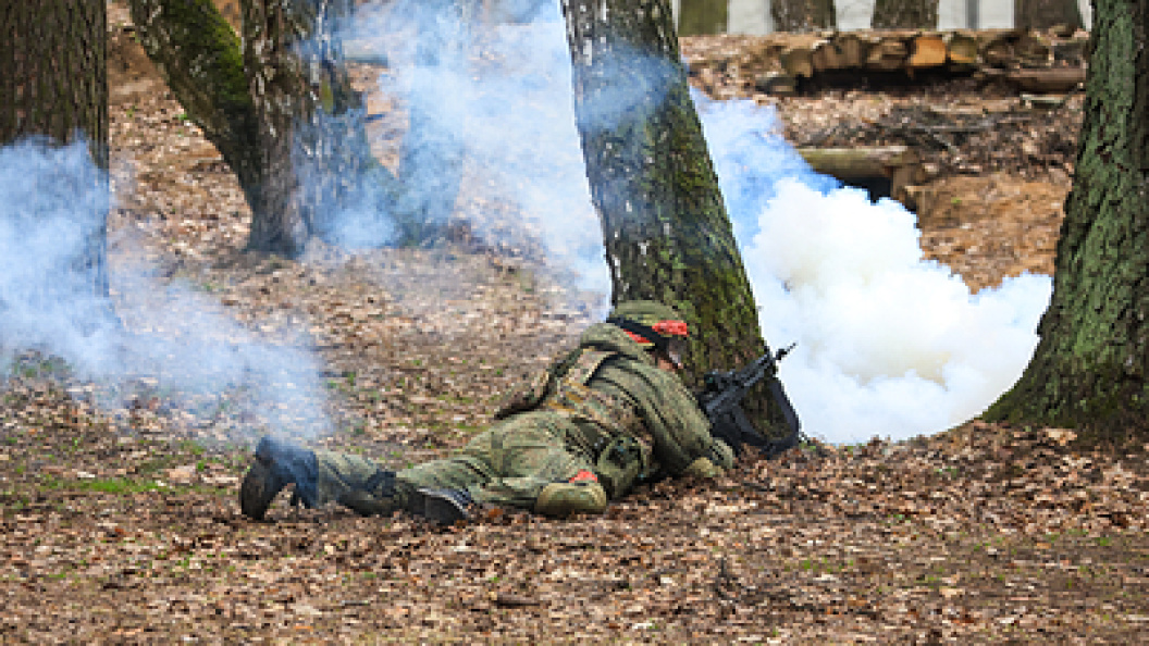    Shatokhina Natalia/Globallookpress