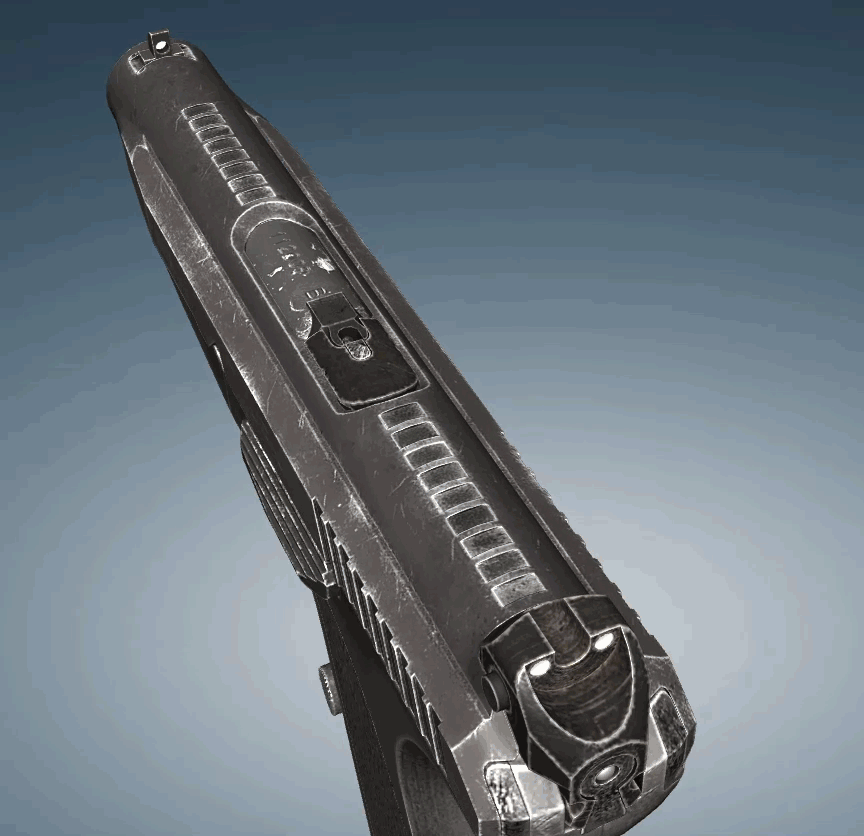  (World of Guns Gun Disassembly).