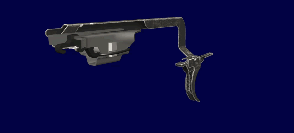 (World of Guns Gun Disassembly)