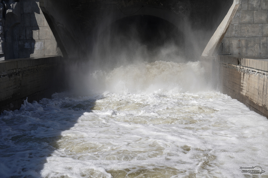   Фото: Лидия Аникина © ИА «Уральский меридиан»