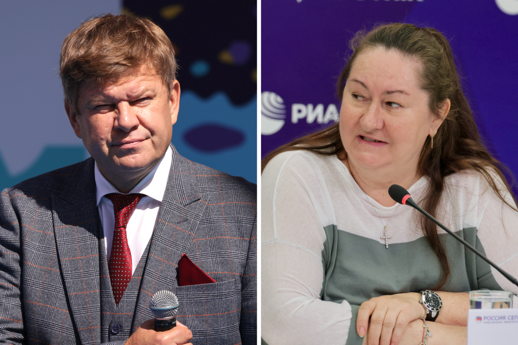    Фото © Анастасия Романова / Дмитрий Дубинский / Абзац