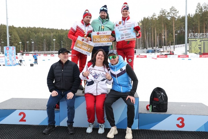  Фото © Донат Сорокин / ТАСС
