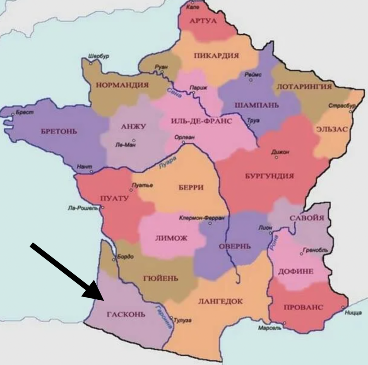 Взято из открытых источников в интернете для иллюстрации.