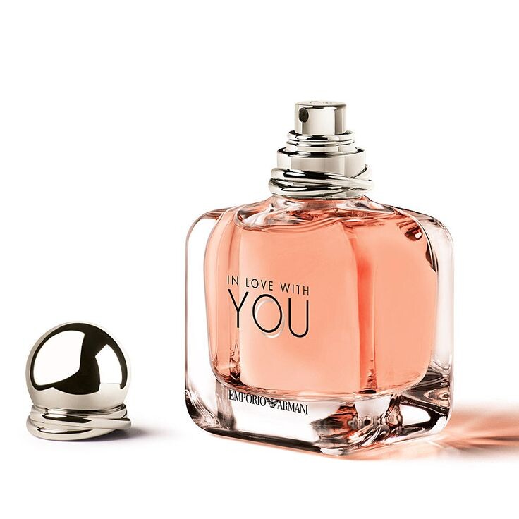 Giorgio Armani Emporio Armani In Love With You 