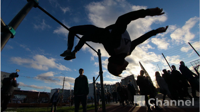 Фото: Анастасия Илюшина/47channel, архив