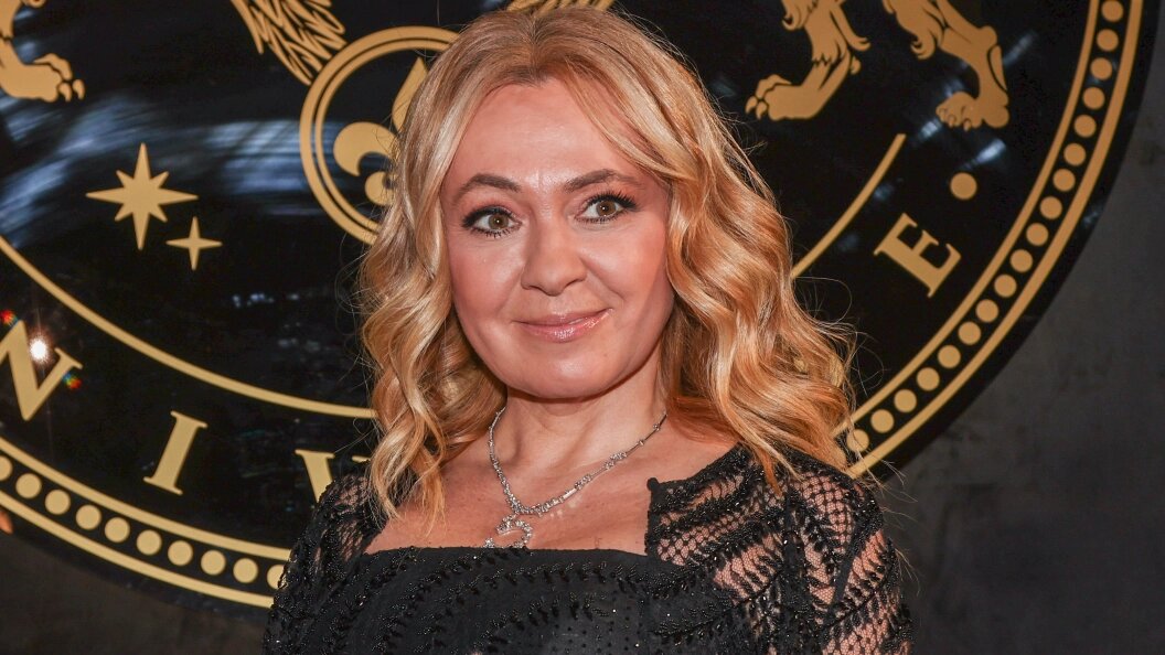    Фото: Shatokhina Natalia/news.ru/Globallookpress