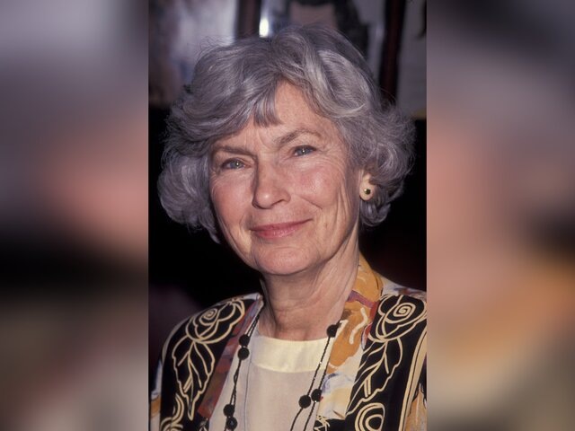    Фото: Ron Galella, Ltd./Ron Galella Collection via Getty Images