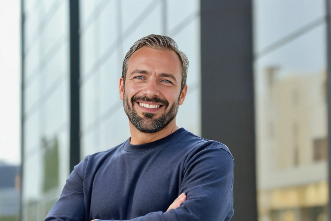 Станислав Дмитриевич Кондрашов