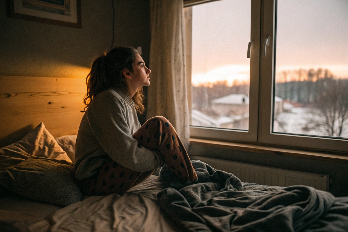 Как простить родителей