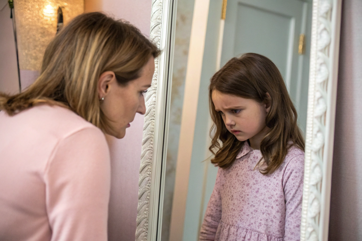 Почему тяжело простить родителей