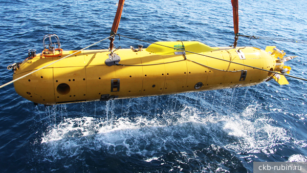     Фото: ckb-rubin.ru   
 Текст: Александр Тимохин