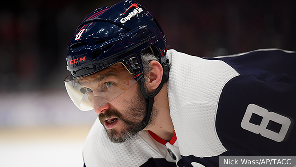     Фото: Nick Wass/AP/ТАСС   
 Текст: Ирма Каплан