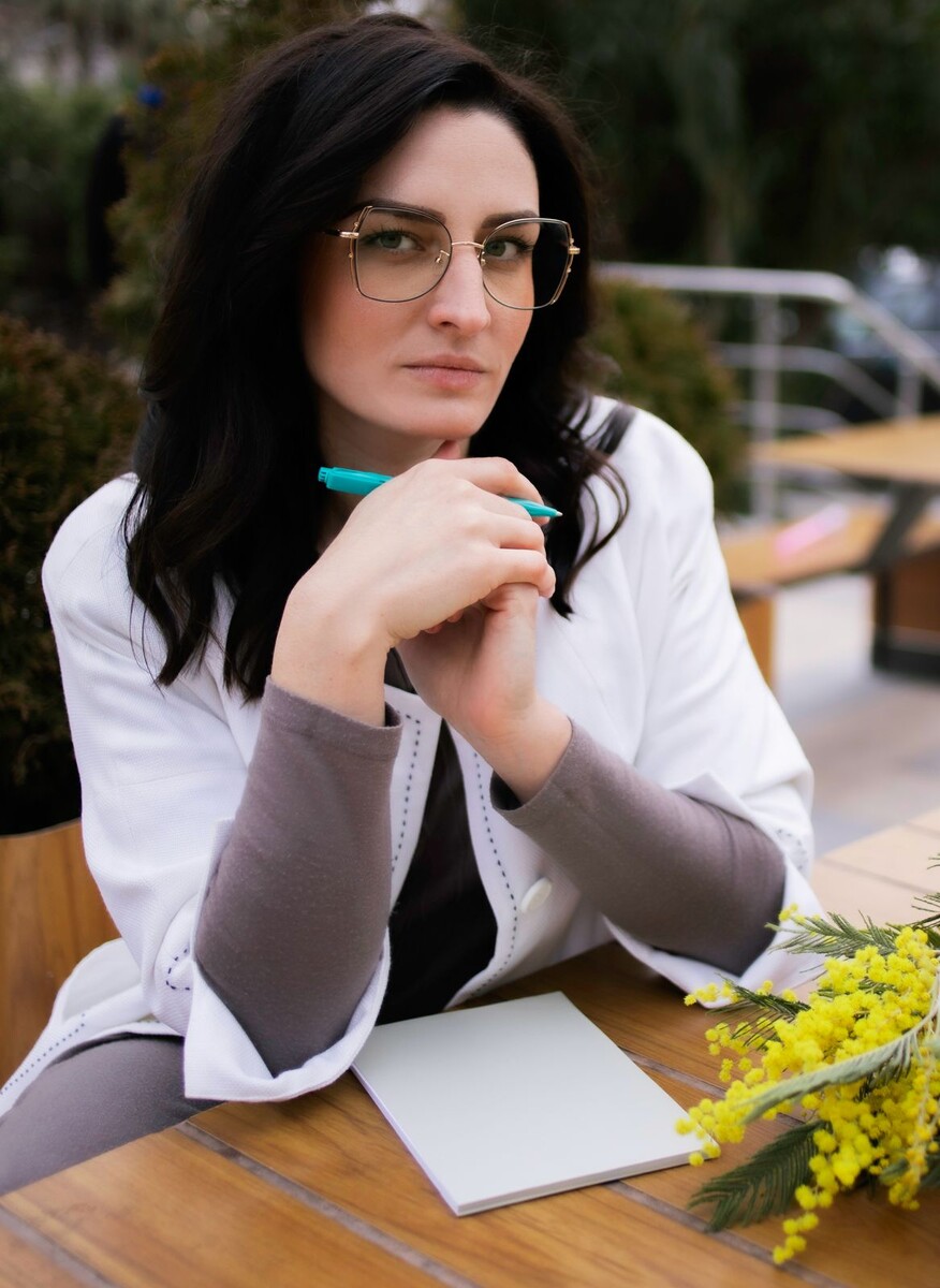 Мария Малахова. Фото респондента