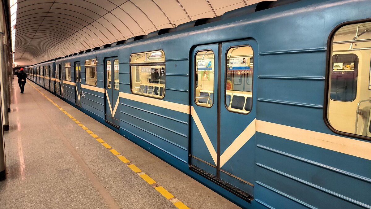    Фото: Maksim Konstantinov/globallookpress.com