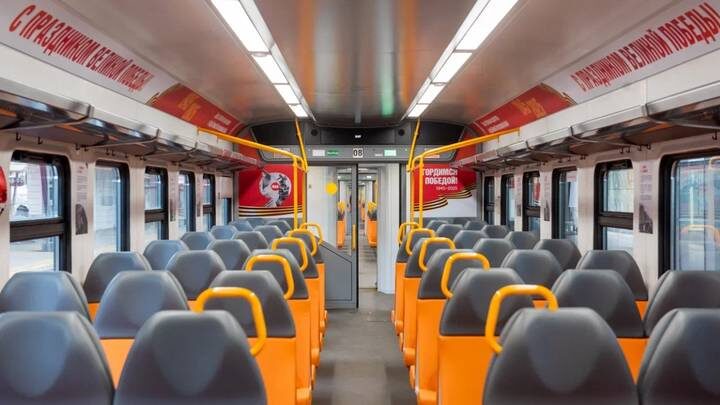  Фото: пресс-служба ЦППК