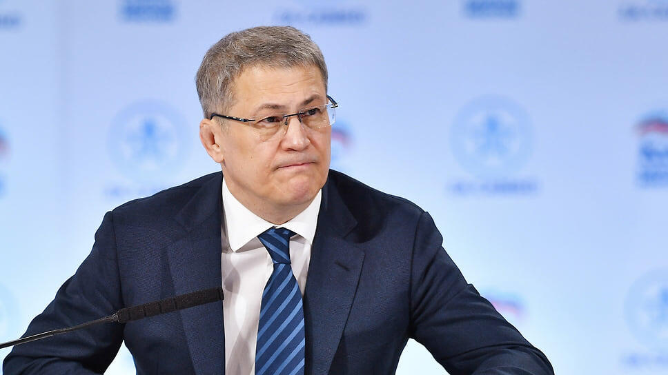 Фото: Игорь Иванко / Коммерсантъ