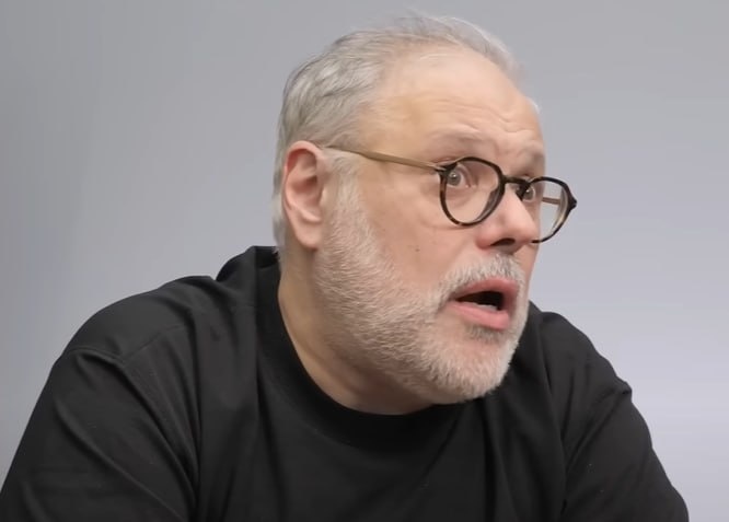 Фото: Prt Scr youtube.com / ИнРПК