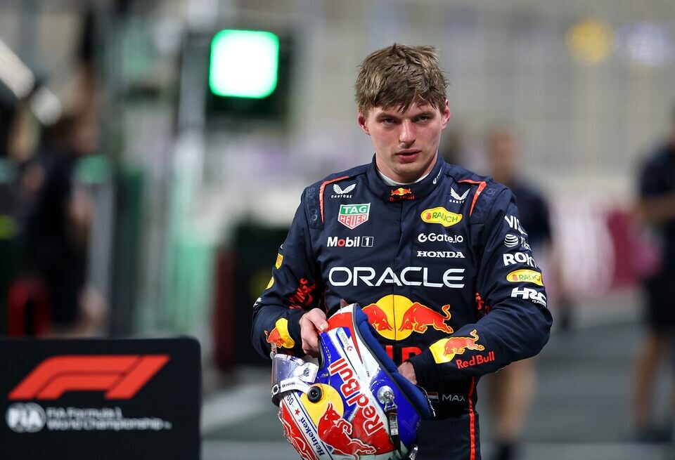    Getty Images / Red Bull Content Pool