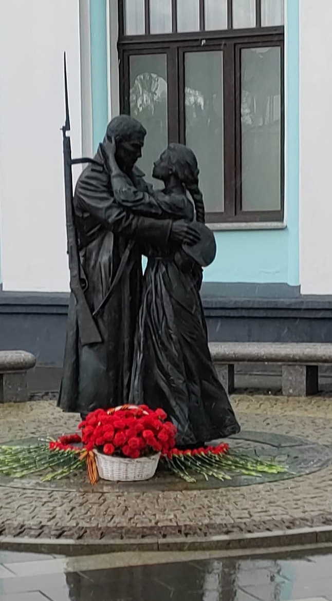 Из личного фотоархива