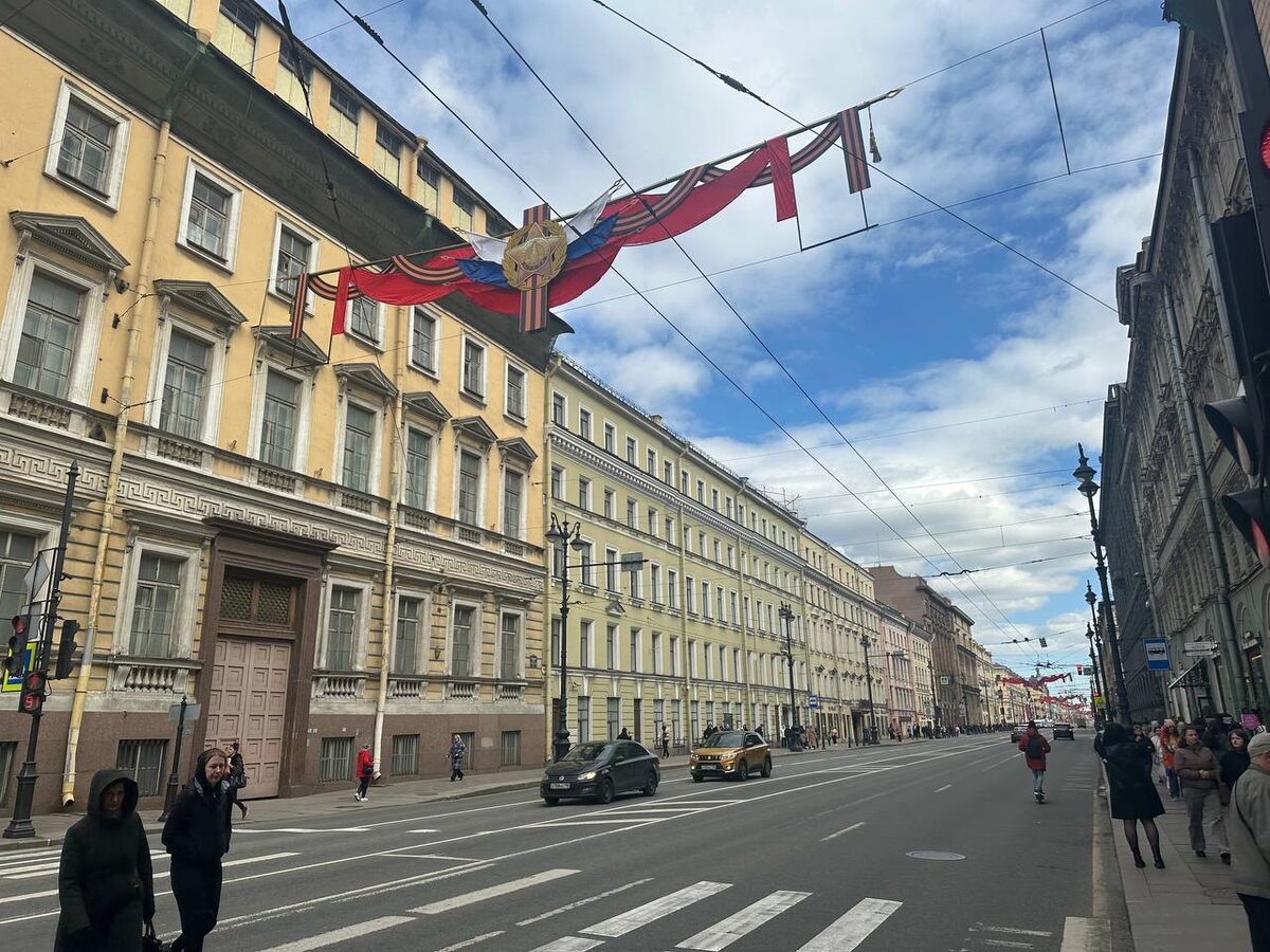 © Форпост Северо-Запад / Екатерина Рубайко