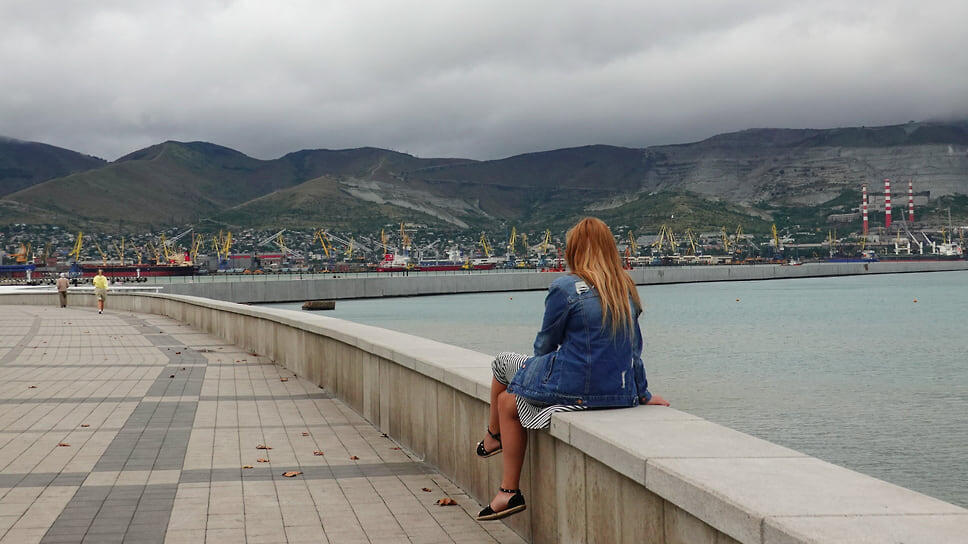 Фото: Алексей Зотов / Коммерсантъ