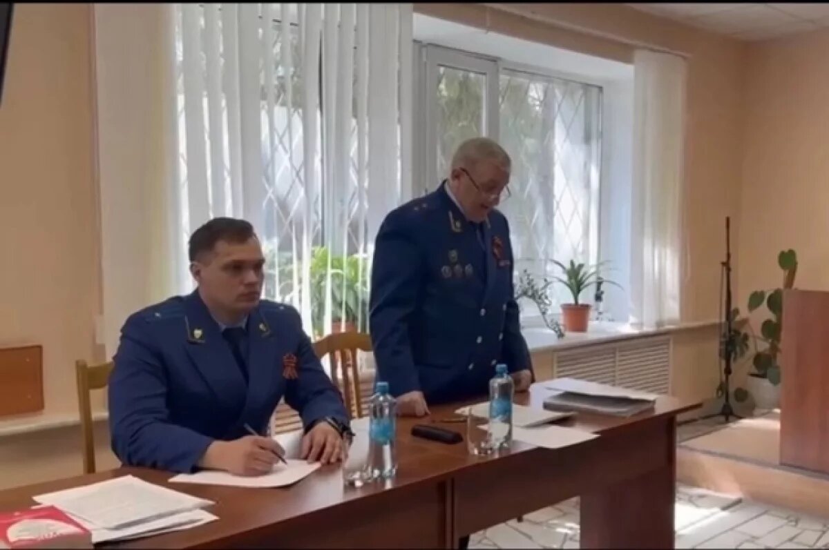    Уфимцу грозит 13 лет колонии за убийство знакомой на почве ревности