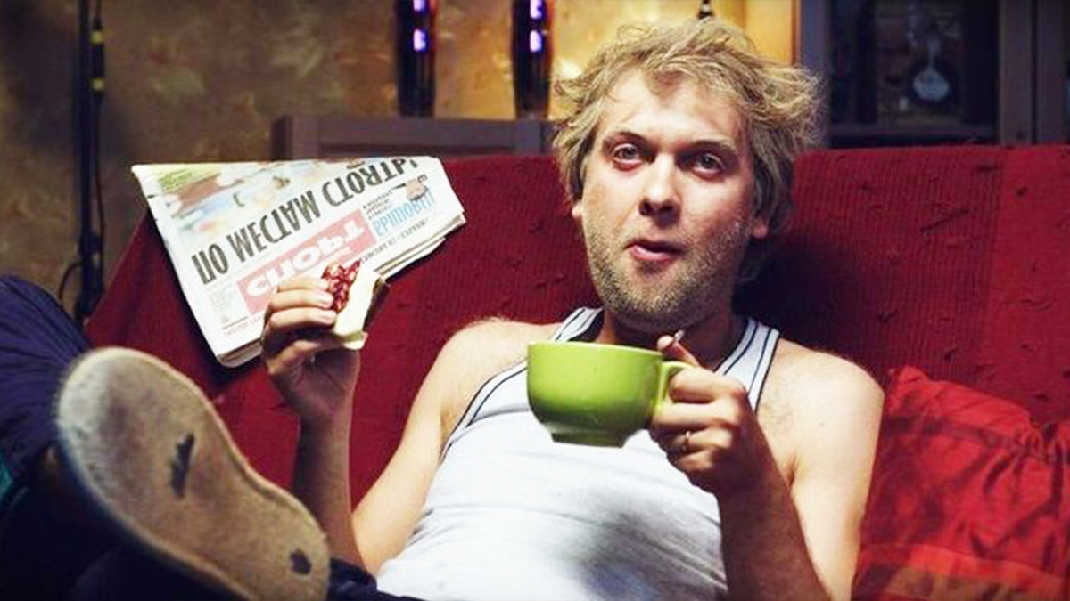 Примерно так я представляю себе автора письма и его единомышленников)