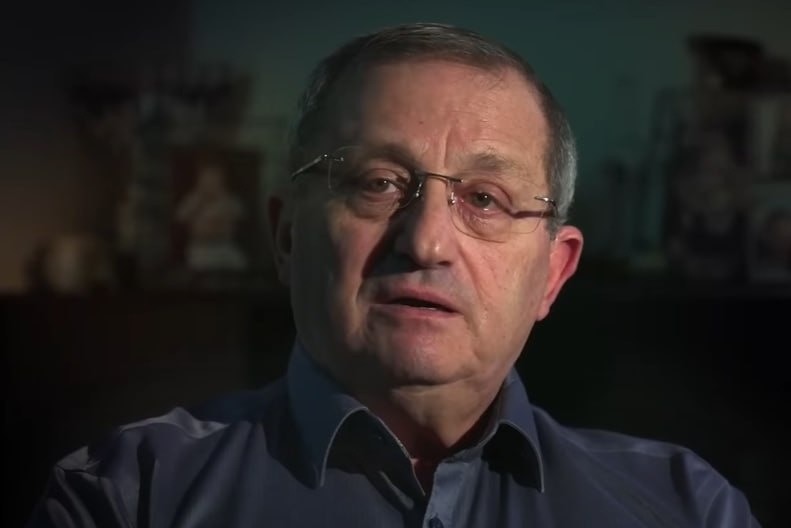 Фото: Prt Scr youtube.com / Эйнулла Фатуллаев