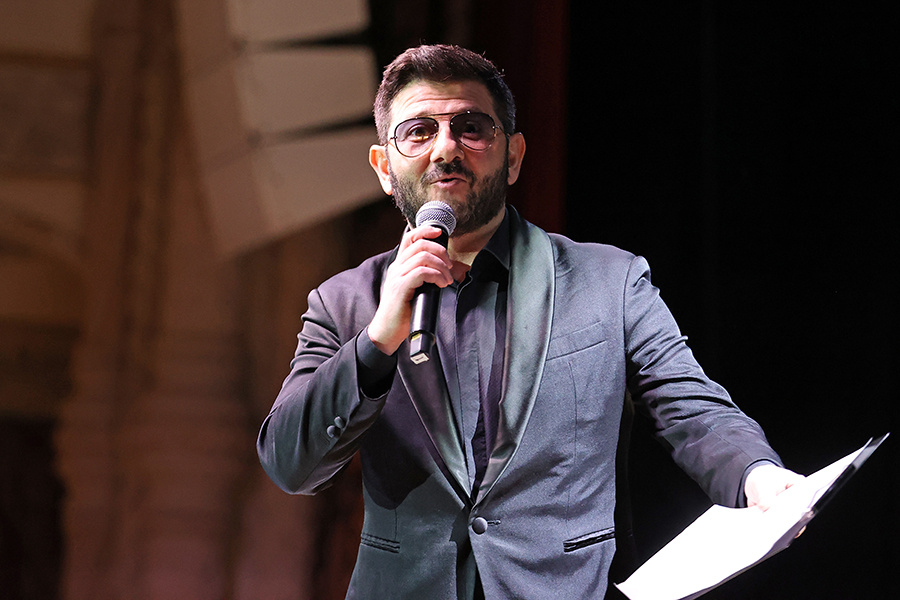    © Донат Сорокин/ТАСС