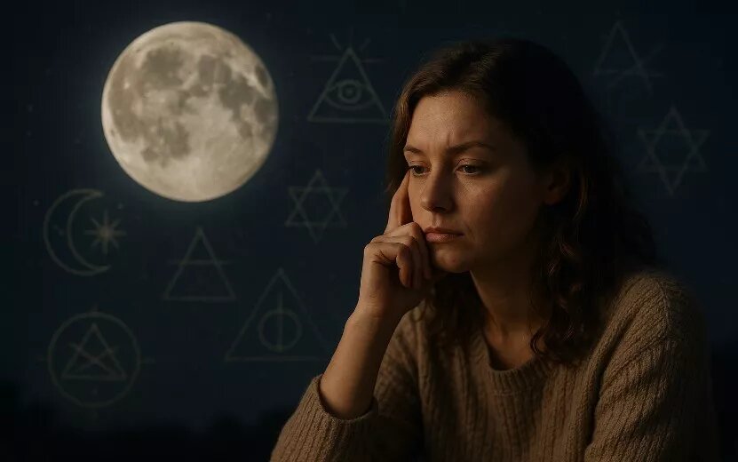    Лунный гороскоп на 1 мая — Близнецам светит финансовый успех, а Девам — новые знакомства