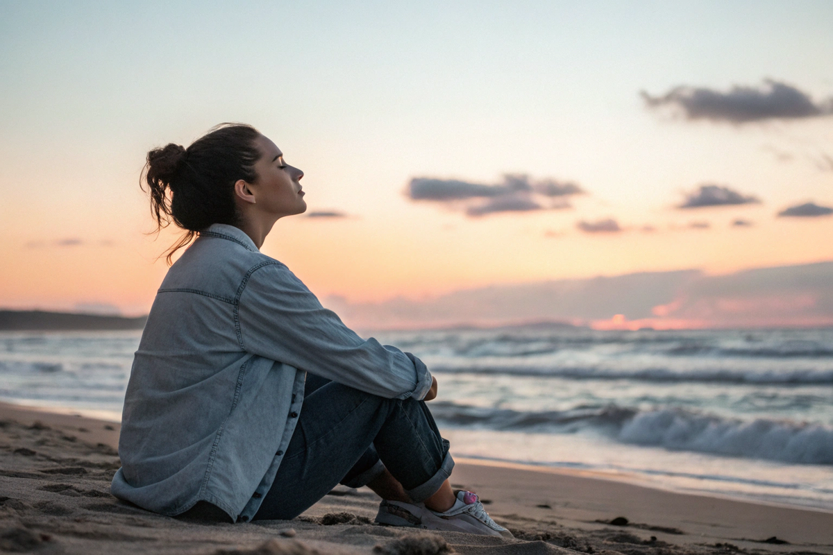 Как перестать жить на автопилоте