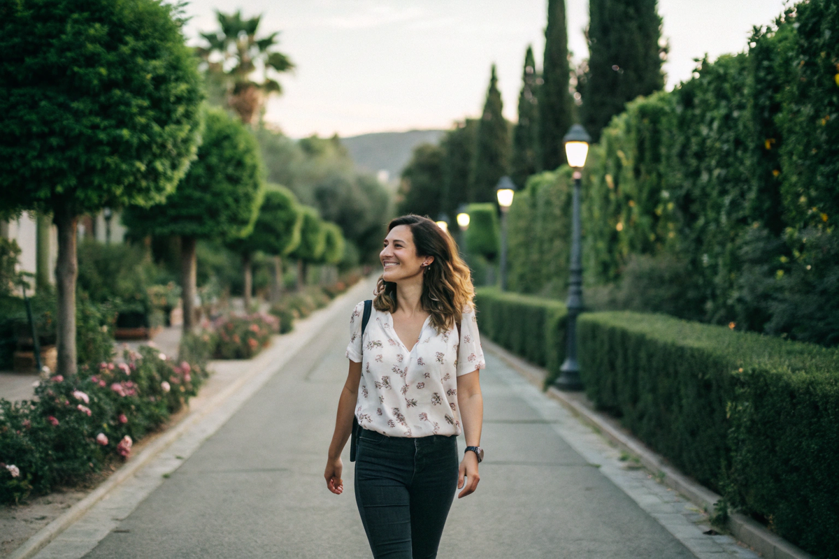 Почему мы живем на автопилоте