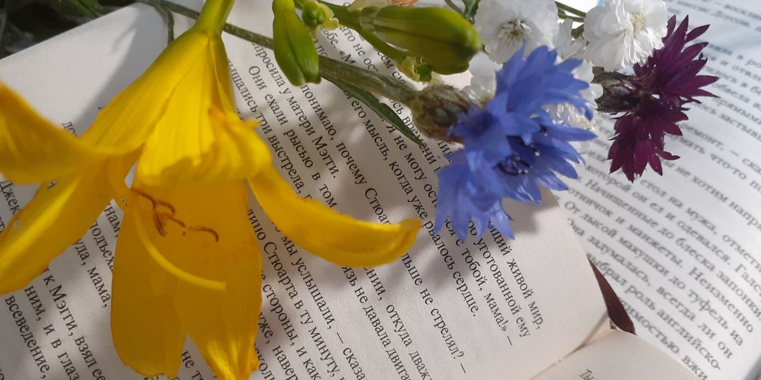 Книги, реальные события в которых удивили