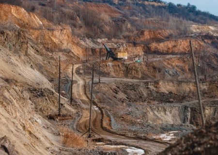    Bloomberg: Украина уже готова отдать США природные ресурсы