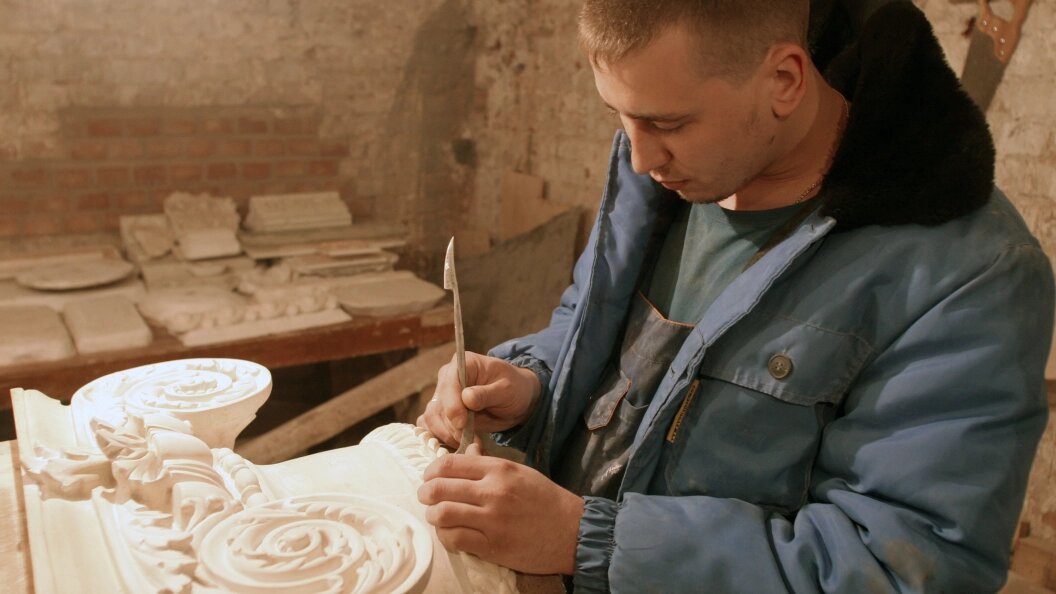    Фото: Daniil Ivanov/Russian Look/Globallookpress