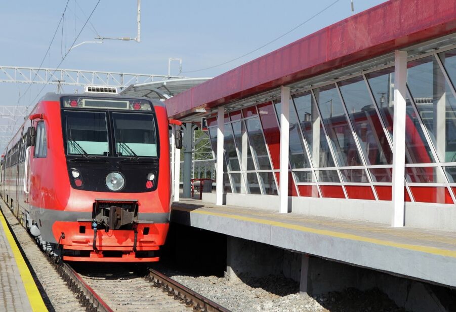     / Источник: © Максим Богодвид/РИА Новости