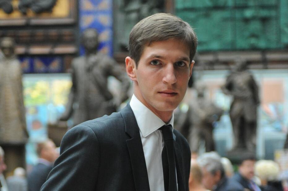    Александра Мудрац/ИТАР-ТАСС