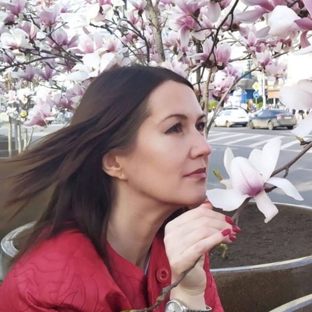 Юлия Осипова